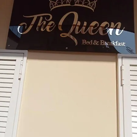 The Queen Alojamento de Acomodação e Pequeno-almoço